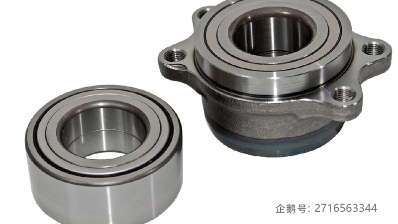 揭秘进口密封深沟球轴承：十大品牌背后的技术秘密