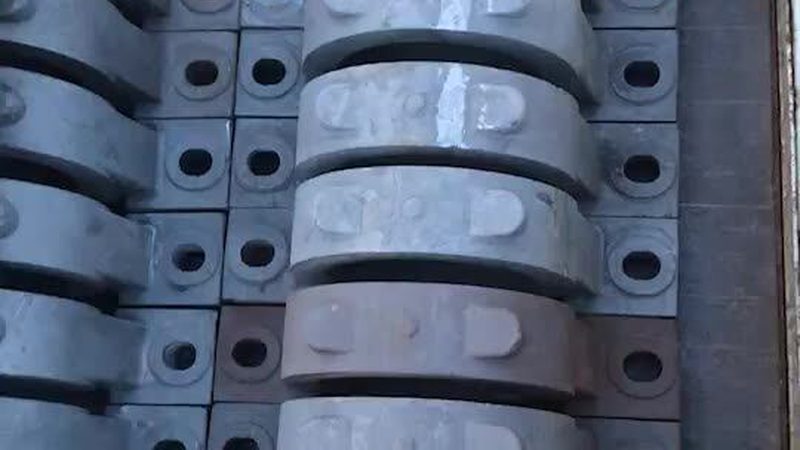 滑动轴承座：揭秘其选型与排名背后的逻辑