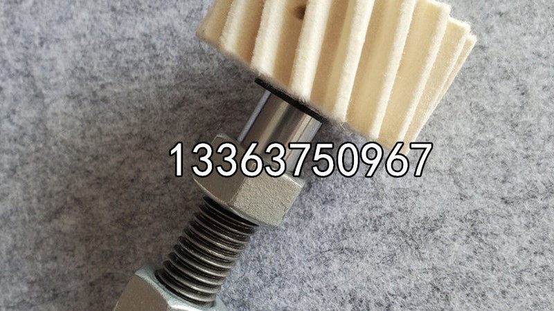 陶瓷耐高温深沟球轴承：揭秘其性能优势与应用领域