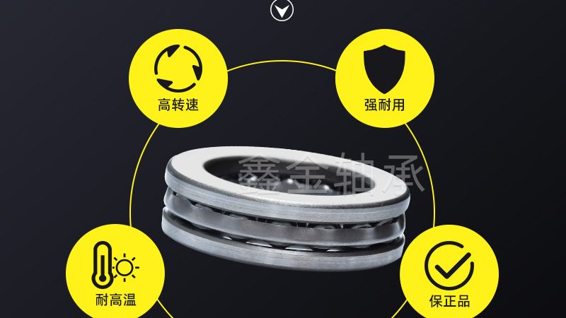 成都电机轴承批发市场：揭秘轴承选购的五大关键要素