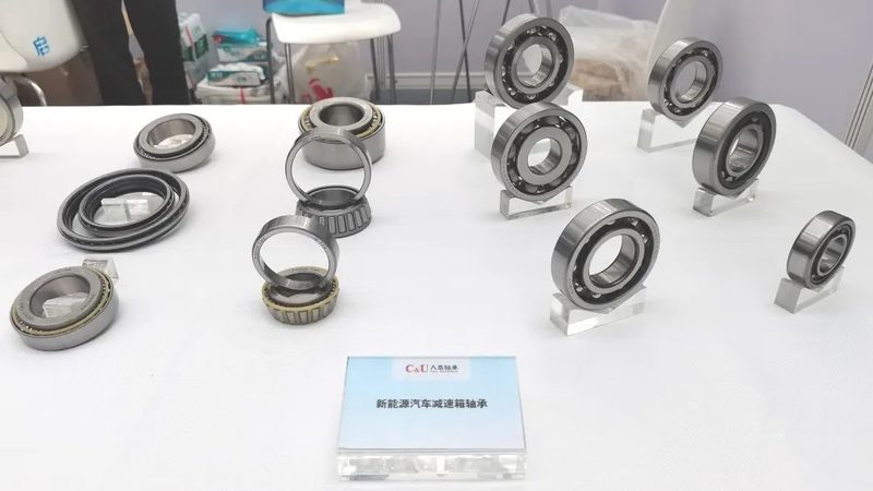 联轴器与离合器：维修中的关键区别**
