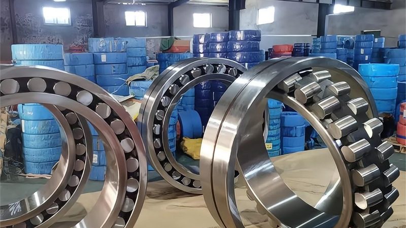 联轴器安装图解：参数设定与安装技巧解析