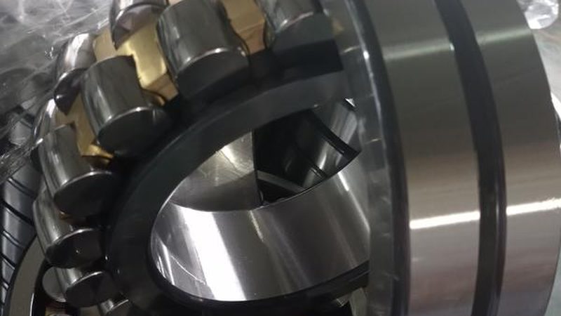 重型机械用圆锥滚子轴承：揭秘其核心优势与选型要点**