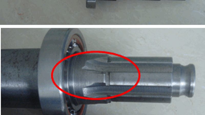 高精度关节轴承：揭秘其核心技术与选型要点