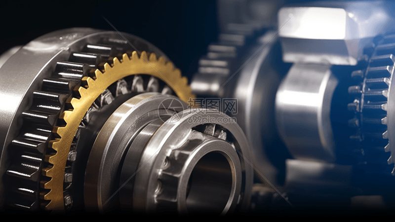 耐高温梅花联轴器材质选择：关键因素与误区解析