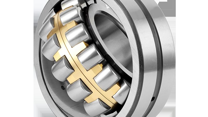 微型直线轴承内径3mm：品牌选择背后的技术考量