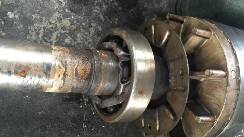 关节轴承型号规格参数表：揭秘选型背后的关键因素
