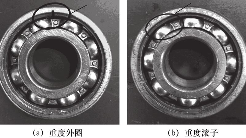调整游隙：根据分析结果，采取以下方法调整游隙：